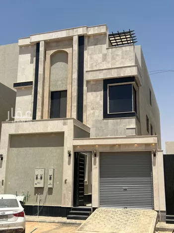 دور للبيع في حي الجنادرية, مدينة الرياض, منطقة الرياض