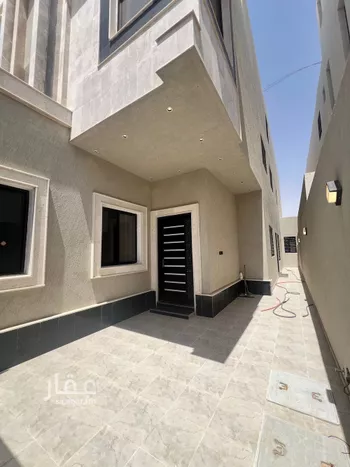 دور للبيع في حي الجنادرية, مدينة الرياض, منطقة الرياض صورة 3
