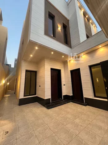 فيلا للبيع في شارع بركة بن نزار, حي الرمال, مدينة الرياض, منطقة الرياض صورة 4