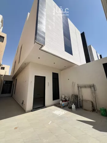 دور للبيع في شارع سليمان البغدادي, حي الرمال, مدينة الرياض, منطقة الرياض صورة 3