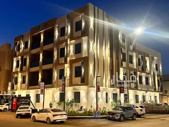 شقة للبيع في شارع عبدالله بن مرخان, حي قرطبة, مدينة الرياض, منطقة الرياض صورة 3