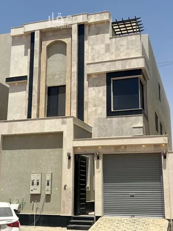دور للبيع في حي الجنادرية, مدينة الرياض, منطقة الرياض صورة 2