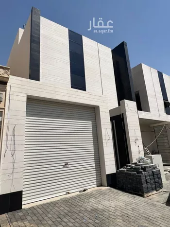 دور للبيع في شارع سليمان البغدادي, حي الرمال, مدينة الرياض, منطقة الرياض صورة 2