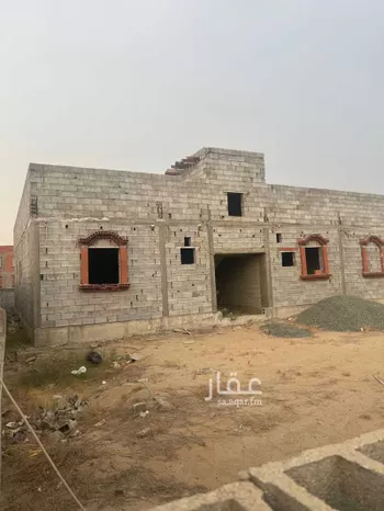 عمارة للبيع في المحاميد ، جدة
