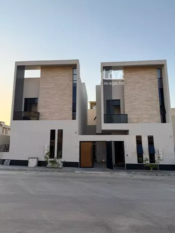 فيلا للبيع في شارع احمد الكازرونى, حي المهدية, مدينة الرياض, منطقة الرياض