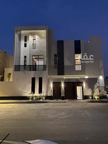 فيلا للبيع في شارع احمد الكازرونى, حي المهدية, مدينة الرياض, منطقة الرياض