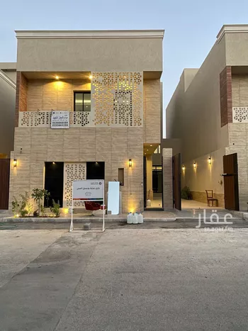 فيلا للبيع في شارع قطب الدين بن السلطان, حي المهدية, مدينة الرياض, منطقة الرياض