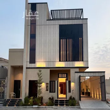 فيلا للبيع في شارع السيل, حي المهدية, مدينة الرياض, منطقة الرياض