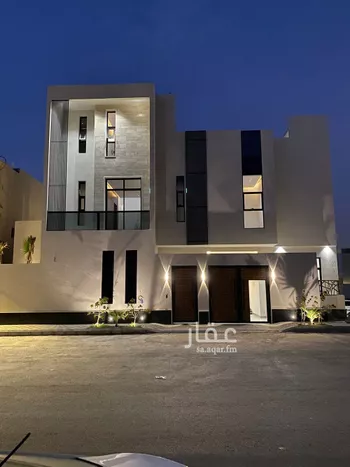 فيلا للبيع في شارع احمد الكازرونى, حي المهدية, مدينة الرياض, منطقة الرياض