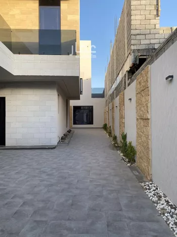 فيلا للبيع في شارع مليح بن طريف, حي المهدية, مدينة الرياض, منطقة الرياض صورة 2