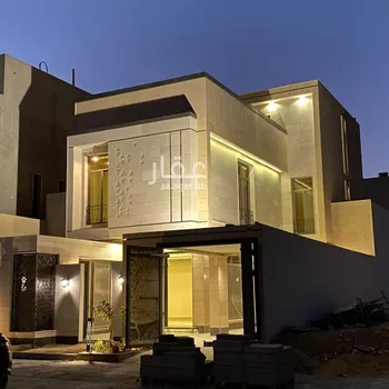 فيلا للبيع في شارع إبراهيم بن علي بن علوي, حي المهدية, مدينة الرياض, منطقة الرياض
