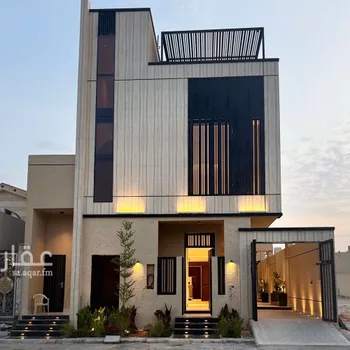 فيلا للبيع في شارع السيل, حي المهدية, مدينة الرياض, منطقة الرياض