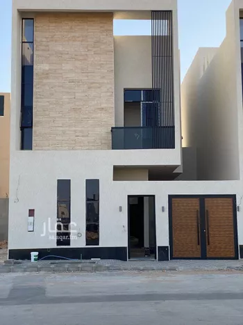 فيلا للبيع في شارع عبدالقادر بن عبدالوارث, حي المهدية, مدينة الرياض, منطقة الرياض
