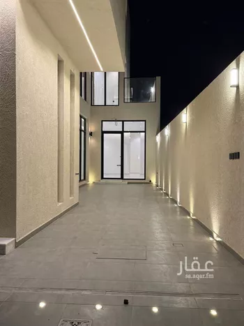 فيلا للبيع في شارع أحمد بن الحسن الأنصاري, حي المهدية, مدينة الرياض, منطقة الرياض صورة 3