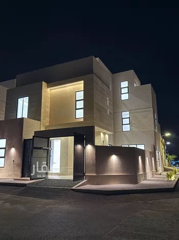 فيلا للبيع في شارع السيل, حي المهدية, مدينة الرياض, منطقة الرياض