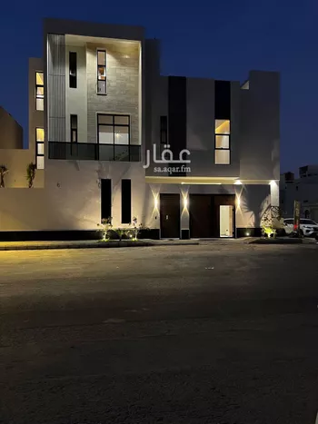 فيلا للبيع في شارع احمد الكازرونى, حي المهدية, مدينة الرياض, منطقة الرياض صورة 2