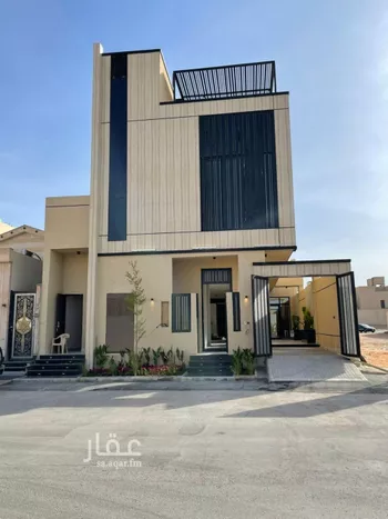 فيلا للبيع في شارع السيل, حي المهدية, مدينة الرياض, منطقة الرياض