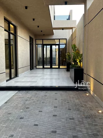 فيلا للبيع في شارع السيل, حي المهدية, مدينة الرياض, منطقة الرياض صورة 3
