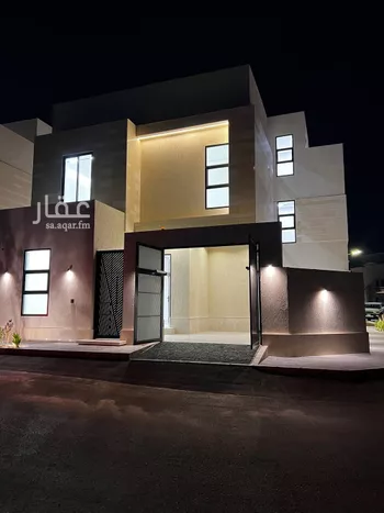 فيلا للبيع في شارع السيل, حي المهدية, مدينة الرياض, منطقة الرياض