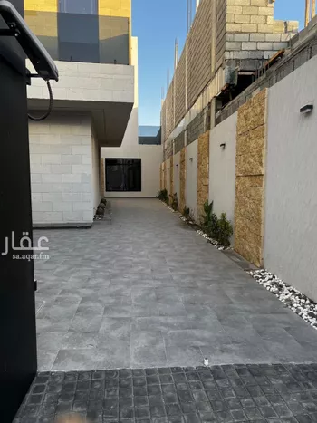 فيلا للبيع في شارع مليح بن طريف, حي المهدية, مدينة الرياض, منطقة الرياض صورة 2