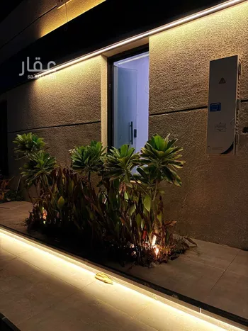 فيلا للبيع في شارع مليح بن طريف, حي المهدية, مدينة الرياض, منطقة الرياض صورة 2