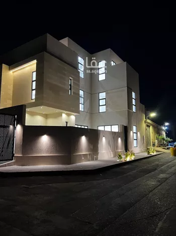 فيلا للبيع في شارع السيل, حي المهدية, مدينة الرياض, منطقة الرياض صورة 2