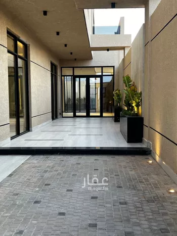 فيلا للبيع في شارع السيل, حي المهدية, مدينة الرياض, منطقة الرياض صورة 2