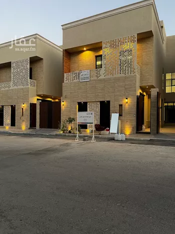 فيلا للبيع في شارع عبدالقادر بن عبدالوارث, حي المهدية, مدينة الرياض, منطقة الرياض