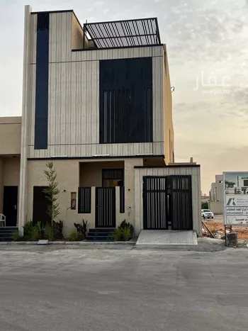فيلا للبيع في شارع السيل, حي المهدية, مدينة الرياض, منطقة الرياض صورة 2