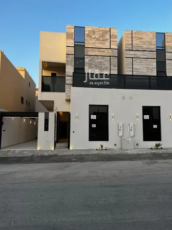 فيلا للبيع في شارع أحمد بن قطرب, حي المهدية, مدينة الرياض, منطقة الرياض