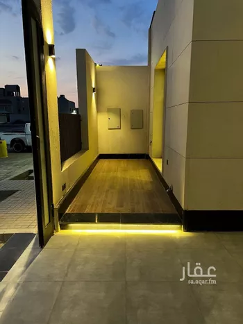 فيلا للبيع في شارع عبدالقادر بن عبدالوارث, حي المهدية, مدينة الرياض, منطقة الرياض صورة 3