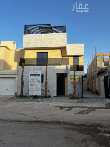فيلا للبيع في شارع مليح بن طريف, حي المهدية, مدينة الرياض, منطقة الرياض