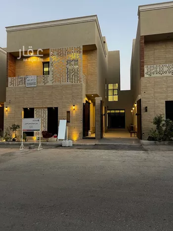 فيلا للبيع في شارع عبدالقادر بن عبدالوارث, حي المهدية, مدينة الرياض, منطقة الرياض صورة 2