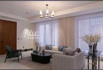 شقة للإيجار في شارع البنية ، حي النرجس ، الرياض ، منطقة الرياض صورة 2