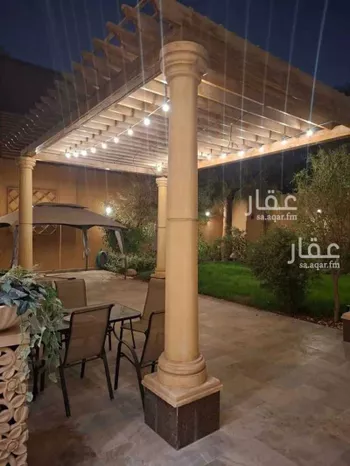 فيلا للبيع في شارع مالك بن الريب, حي الرحمانية, مدينة الرياض, منطقة الرياض صورة 2