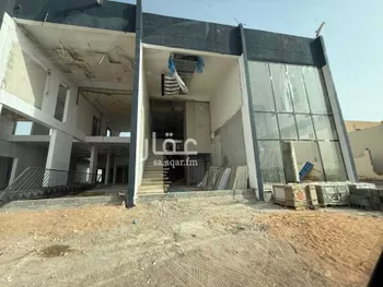 محل للإيجار في شارع عبدالعزيز ال سعود, حي الزهور, مدينة القويعيه, منطقة الرياض صورة 3