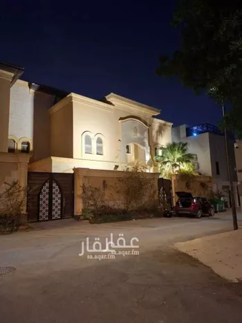 فيلا للبيع في شارع مالك بن الريب, حي الرحمانية, مدينة الرياض, منطقة الرياض صورة 5
