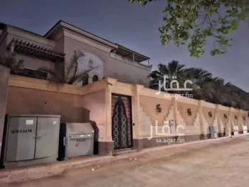 فيلا للبيع في شارع مالك بن الريب, حي الرحمانية, مدينة الرياض, منطقة الرياض