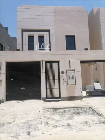 فيلا للبيع في شارع إبراهيم البكري, حي طويق, مدينة الرياض, منطقة الرياض صورة 3