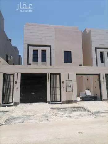 فيلا للبيع في شارع إبراهيم البكري, حي طويق, مدينة الرياض, منطقة الرياض