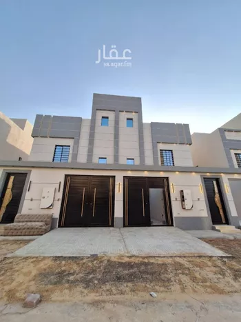 دور للبيع في شارع حسان بن قيس, حي بدر, مدينة الرياض, منطقة الرياض