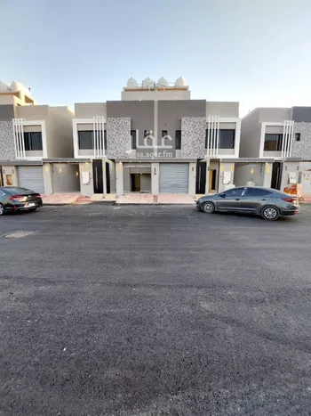 شقة للبيع في شارع أحمد بن رسلان, حي بدر, مدينة الرياض, منطقة الرياض