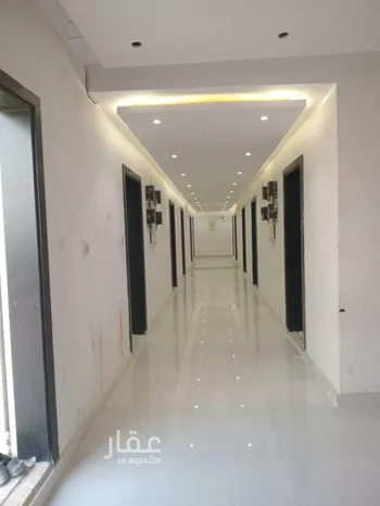 شقة للإيجار في شارع ابي الخير الواسطي ، حي بدر ، الرياض ، منطقة الرياض صورة 5