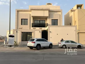 فيلا للبيع في شارع حواريه, حي الحزم, مدينة الرياض, منطقة الرياض