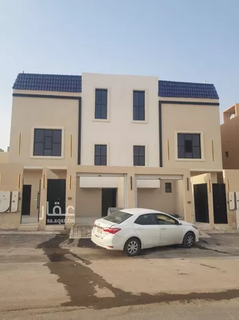 فيلا للبيع في شارع الفخر الأصبهاني, مدينة الريان, منطقة الرياض