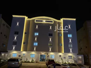 شقة للإيجار في شارع الامير عبدالله بن سعود بن عبدالله صنيتان ال سعود, حي الياسمين, مدينة الرياض, منطقة الرياض