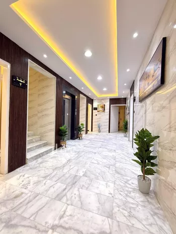 شقة للإيجار في شارع الدهناء, حي الملقا, مدينة الرياض, منطقة الرياض