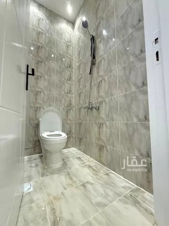 شقة للإيجار في شارع الدهناء, حي الملقا, مدينة الرياض, منطقة الرياض صورة 2