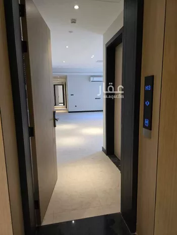 شقة للإيجار في شارع الحارث بن سليل ، حي النرجس ، الرياض ، منطقة الرياض صورة 2