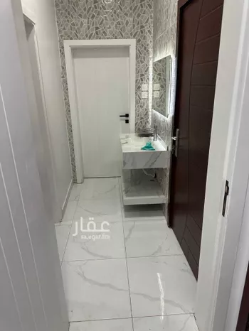 شقة للإيجار في شارع محمد بن المبارك الصوري, حي الدفاع, مدينة المدينه المنوره, منطقة المدينة المنورة صورة 2
